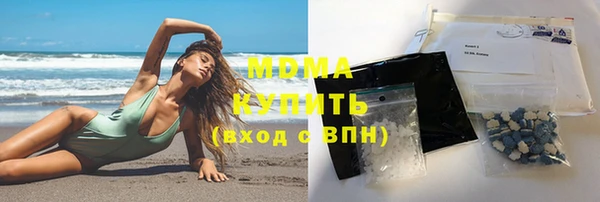 индика Алексеевка